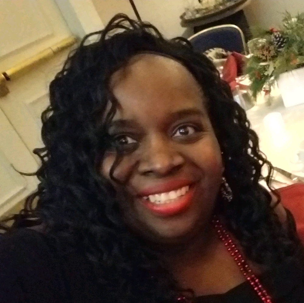 Meet your Posher, Diane